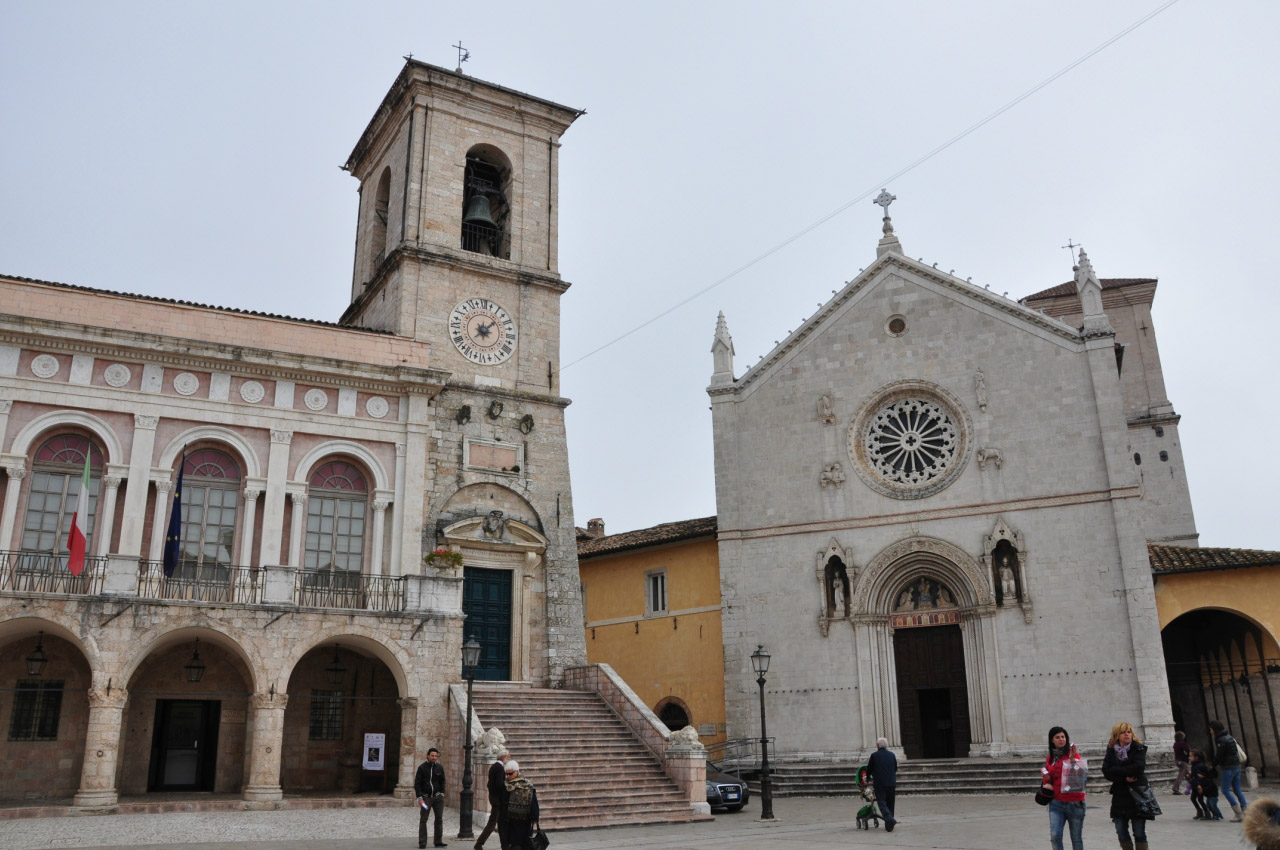 Norcia
